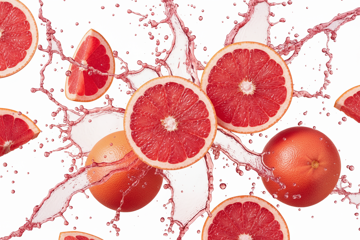 Pink grapefruit Natural Air Freshener | Australian-Made Odour Eliminator