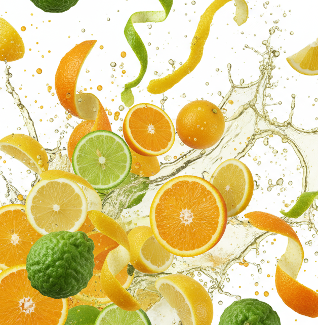 Sweet citrus by MissMooCo. – Australian-made natural air freshener, consciously formulated for eco-conscious homes