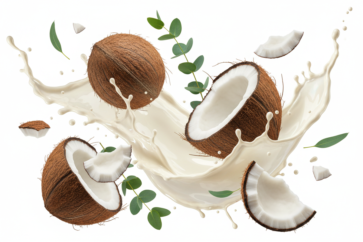 Coconut and eucalyptus by MissMooCo. – Australian-made natural air freshener, consciously formulated for eco-conscious homes