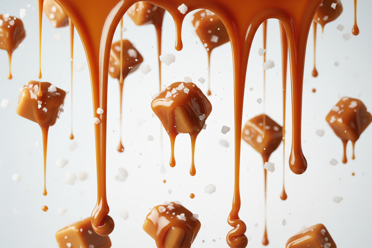 Handcrafted salted caramel home spray by MissMooCo. – Australian-made, consciously formulated home fragrance